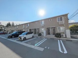 グリーンテラス児島 B棟の画像