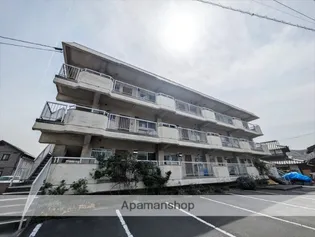 間野マンションの画像