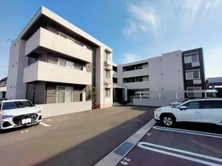 グランド レジデンスの画像