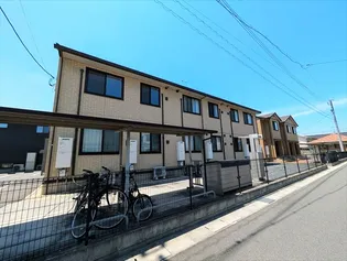 フェリス ディア A棟の画像