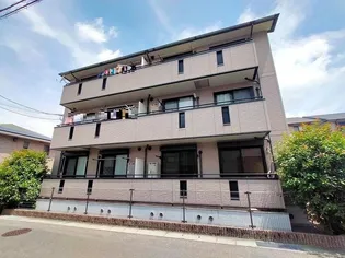 リビングタウン旭川 C棟の画像