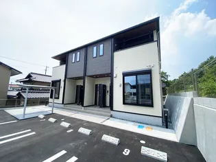 サンシティ総社の画像