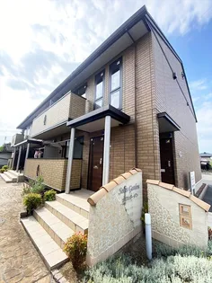 ソリスガーデンの画像