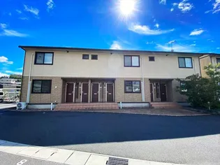 ディモルフォセカ A棟の画像