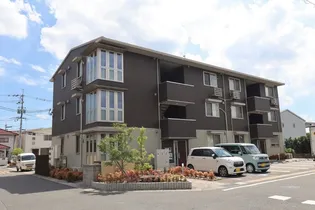 コートヴィレッジ東浦の画像