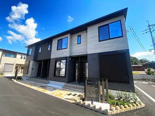 アゴーラ A棟の画像