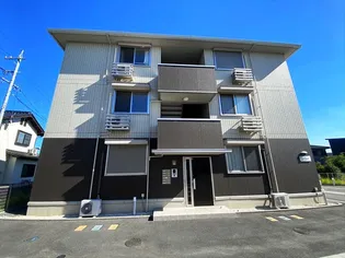 ヴェルデ溝口の画像