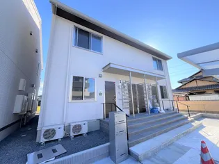 ソレイユ B棟の画像