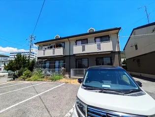 セジュール明石 B棟の画像