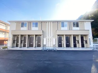 スターテラスⅡ中庄の画像