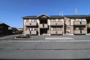 パストラーレ B棟の画像