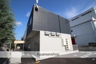 フォレスト平野 東棟の画像