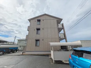 フレブラースの画像