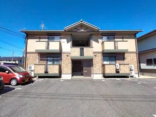 ももたろうハイツの画像