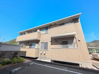 シャルム A棟の画像