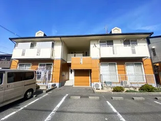 さつきハイツ A棟の画像