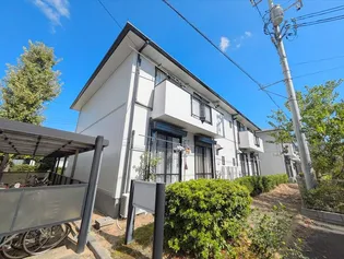 サンビレッジ児島 F棟の画像