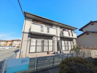 ヴィスタ桑田 I棟の画像