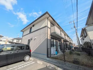 ロイヤルガーデンミルフィー F棟の画像