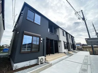 サンフラット乙島A棟の画像