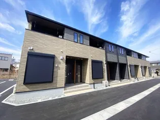 クレール九番館の画像