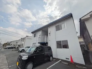 プレジール金谷の画像