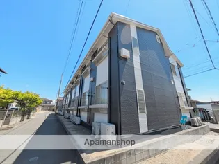ヴィラ鶴新田 弐番館の画像