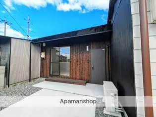 岡山県倉敷市水島北瑞穂町【一戸建】の外観