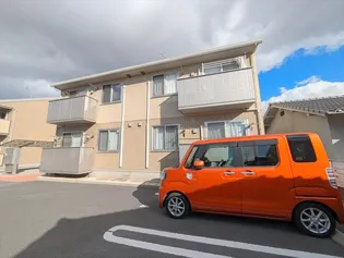 メゾン グランディールの画像