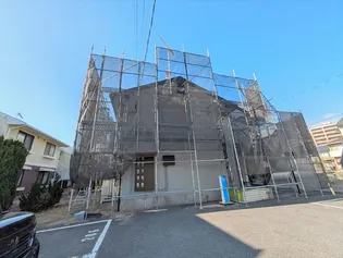 ソレイユ新田の画像