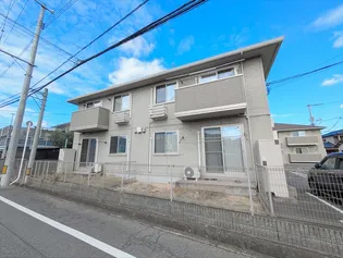 エテルナ A棟の画像