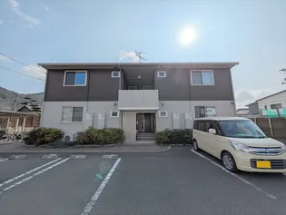 ディライト ステージ B棟の画像