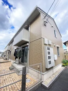 サンパティークIIの画像