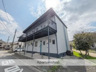 AKASAKI APARTMENTの画像