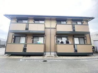 グランディール A棟の画像