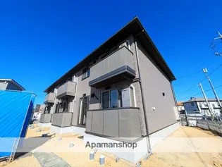 コーポアズ D棟の画像