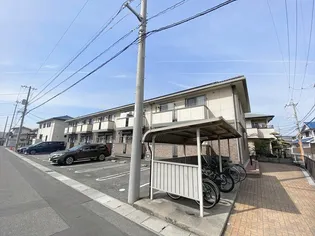 オランジュ A棟の画像