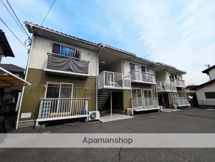 ロイヤルハイネス Dの画像