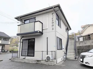 ヴィオラ平井 B棟の画像