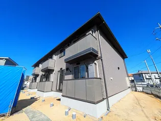 コーポアズ D棟の画像