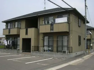 グレースタウン E棟の画像