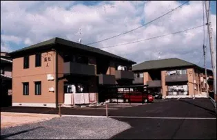 ソレアード高松 B棟の画像