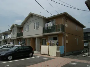 レジデンス原尾島 E棟の画像