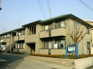 エスティー新福 A棟の画像