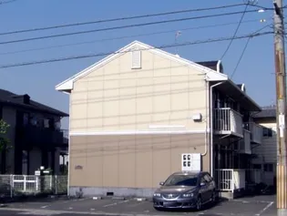 ドリーム神田【1階】の外観