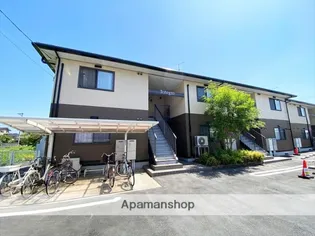 エクセレンス早島Bの画像