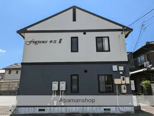 フレグランス水江 Ⅱ棟の画像