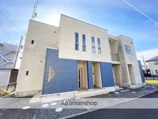 サンシャイン羽島Bの画像