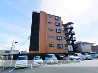 ジュネス沖新の画像