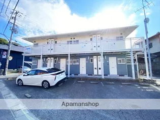 ロマーナ中庄の画像